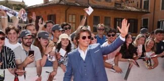 Top Gun 3 Confirmed: Tom Cruise Returns as Maverick; Paramount Teases Next Chapter at CinemaCon