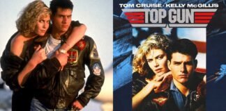 Tom Cruise’s ‘Top Gun’ Returns to India After 40 Years: The Iconic Classic Set for Big-Screen Re-Release