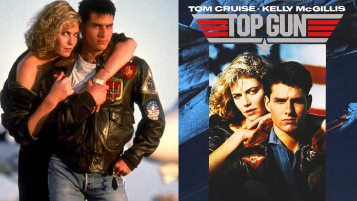 Tom Cruise’s ‘Top Gun’ Returns to India After 40 Years: The Iconic Classic Set for Big-Screen Re-Release Tom Cruise’s ‘Top Gun’ Returns to India After 40 Years: The Iconic Classic Set for Big-Screen Re-Release