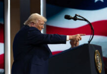 Trump Orders Up to 100% Tariffs on Foreign Drugs, Escalating Trade Pressure on Global Pharma Donald Trump announcing tariffs on foreign drugs US pharma policy trade decision