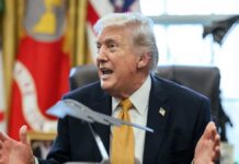 Trump Says New Iran Deal Could Bring Global Peace, Vows to Fix ‘Dangerous’ Obama-Biden Agreement Trump Says New Iran Deal Could Bring Global Peace, Vows to Fix ‘Dangerous’ Obama-Biden Agreement
