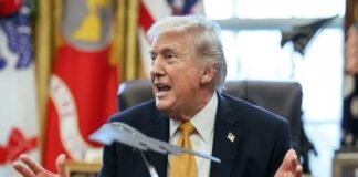 Trump Says New Iran Deal Could Bring Global Peace, Vows to Fix ‘Dangerous’ Obama-Biden Agreement