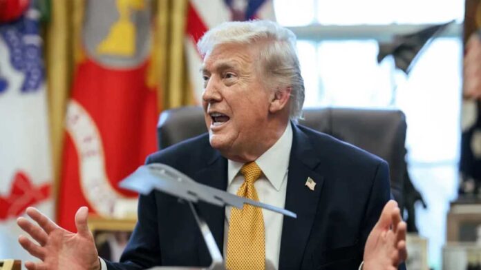 Trump Says New Iran Deal Could Bring Global Peace, Vows to Fix ‘Dangerous’ Obama-Biden Agreement
