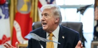 Trump Iran threat oil pipelines US Iran tensions April 2026 geopolitics
