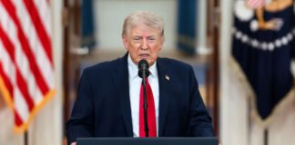 Donald Trump’s latest comments on NATO and Greenland spark global political reactions.