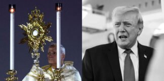 Trump Slams Pope Leo XIV Over Iran War Remarks, Deepening Rift Between White House and Vatican
