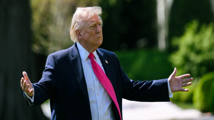 Trump’s White House Post on Monday Fuels Iran Speculation Amid Rising US-Iran Tensions White House Post Sparks Speculation on Iran: Trump Message Raises Questions Amid Rising Tensions