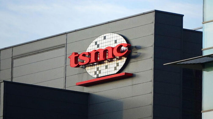 TSMC Set for Record Profits as AI Boom Fuels Global Chip Demand