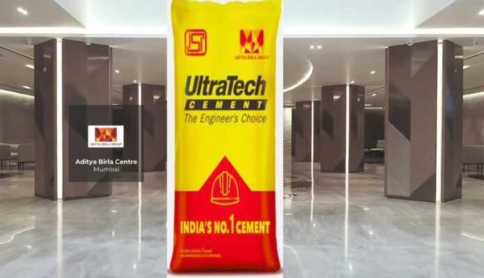 ultratech-cement-q4-results UltraTech Cement Q4 Results: Profit Up 20% to ₹2,983 Crore, ₹240 Dividend Announced Despite Stock Pressure