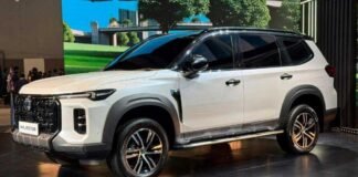 Upcoming Cars in India: MG Majestor, Mercedes CLA EV, Toyota Ebella Among Key Launches in April 2026
