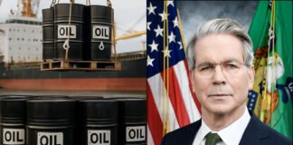 US Extends Russian Oil Waiver to May 16: Big Relief for India as Global Energy Prices Face Pressure