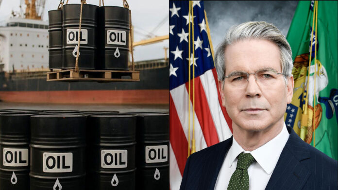 US Extends Russian Oil Waiver to May 16: Big Relief for India as Global Energy Prices Face Pressure US Extends Russian Oil Waiver to May 16: Big Relief for India as Global Energy Prices Face Pressure