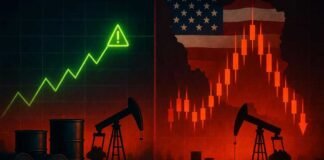 Oil Prices Surge as US Seizes Iranian Vessel; Tehran Threatens Retaliation, Ceasefire at Risk