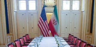 Breakthrough Hopes Rise in US-Iran Talks as Pakistan Steps In to Mediate Amid Ongoing Tensions