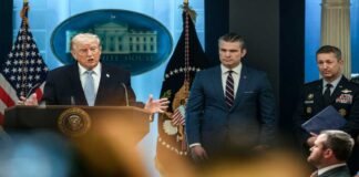 US-Iran Tensions Escalate as Trump Sends Envoys to Pakistan for Crucial Talks; Uncertainty Over VP Vance