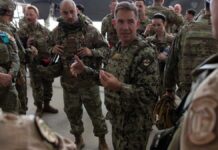 US Military Withdraws from Syria After 12 Years, Hands Over Bases in Major Strategic Shift US Military Withdraws from Syria After 12 Years, Hands Over Bases in Major Strategic Shift