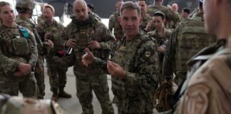 US Military Withdraws from Syria After 12 Years, Hands Over Bases in Major Strategic Shift