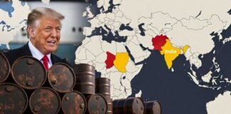 US Ends Oil Sanctions Waiver on Russia, Iran: Major Impact Looms on India’s Energy Supply and Prices