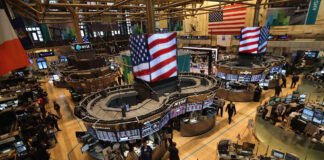 US Q1 Earnings 2026 Begin: S&P 500 Profit Growth Seen at 12.5% as Banks, Big Tech Set the Tone