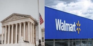 US Tariff Refunds 2026: Walmart to Receive $10B as Supreme Court Clears $166B Payout to Businesses