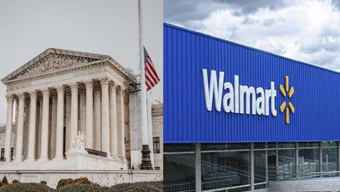 US Tariff Refunds 2026: Walmart to Receive $10B as Supreme Court Clears $166B Payout to Businesses US Tariff Refunds 2026: Walmart to Receive $10B as Supreme Court Clears $166B Payout to Businesses