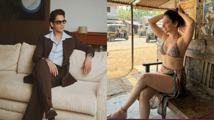 Vijay Varma on Tamannaah Bhatia Breakup: Actor Slams Online Trolling, Reveals Why He Quit Social Media