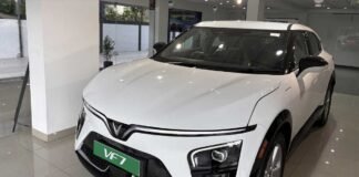 VinFast Launches VF MPV 7 Electric in India: 517 km Range, Premium Features, But Misses Key Tech