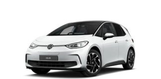 Volkswagen ID.3 Neo electric car 630km range new design