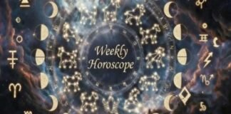 Weekly Horoscope (April 20–26, 2026): Powerful Rajyogas to Trigger Wealth, Career Growth — Full Remedies, Lucky Colors & Timings