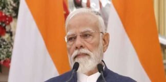 West Bengal Elections 2026 Phase 2: PM Narendra Modi Appeals for Record Voting, Focus on Women & Youth Participation