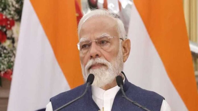 west-bengal-elections-2026- West Bengal Elections 2026 Phase 2: PM Narendra Modi Appeals for Record Voting, Focus on Women & Youth Participation