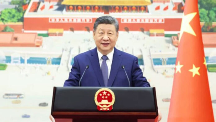 China Creates New County Near PoK Border, Sparks Fresh India Concerns Amid Rising Regional Tensions China Creates New County Near PoK Border, Sparks Fresh India Concerns Amid Rising Regional Tensions