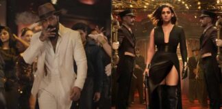 Toxic: A Fairy Tale for Grown-Ups Release Delayed Again: Yash’s Big-Budget Thriller Pushed for Global Launch Yash intense look from Toxic movie in dark cinematic setting