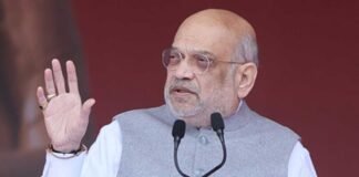 BJP to form first government in West Bengal, swearing-in on May 9 in Kolkata. Amit Shah named observer.
