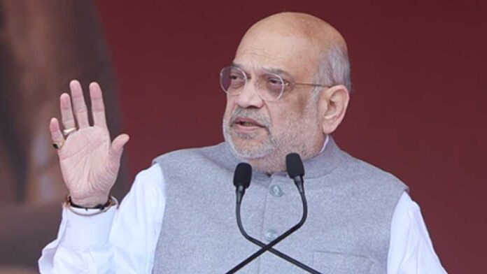 BJP to form first government in West Bengal, swearing-in on May 9 in Kolkata. Amit Shah named observer.