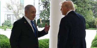 Netanyahu, Trump Issue Strong Warnings to Iran: US-Israel Coordination Intensifies Over Nuclear Program
