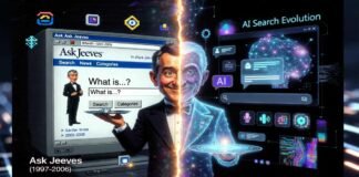 Ask.com Shutdown: 25-Year-Old Search Engine Pioneer Closes as Google Dominance and AI Era Reshape Search
