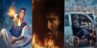 Box Office Thursday: Kara’ Beats ‘Bhoot Bangla’ on Opening Day, ‘Dhurandhar 2’ Crossed ₹1,135 Cr Mark