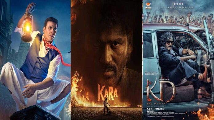 box-office-thursday-kara-kd Box Office Thursday: Kara’ Beats ‘Bhoot Bangla’ on Opening Day, ‘Dhurandhar 2’ Crossed ₹1,135 Cr Mark
