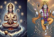Rare Spiritual Event: 8 Budhwa Mangal in 2026 After 19 Years, Devotees Prepare for Grand Hanuman Worship Devotees offering prayers at Hanuman temple during Budhwa Mangal festival with large crowd and spiritual atmosphere