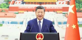 China rejects US sanctions on oil firms, intensifying trade and geopolitical tensions between the two nations.