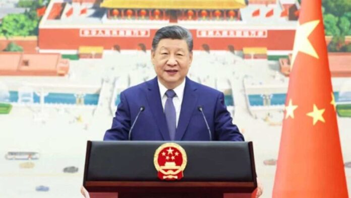 china-us-sanctions-oil-comp China rejects US sanctions on oil firms, intensifying trade and geopolitical tensions between the two nations.