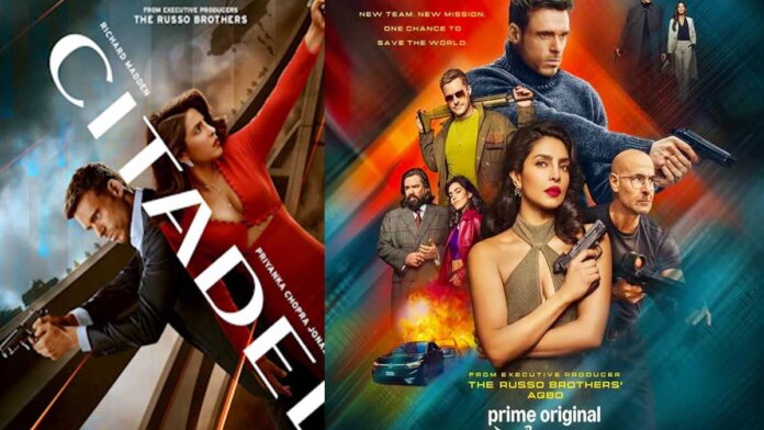 Citadel Season 2 Review: Priyanka Chopra Delivers Strong Performance, But Plot Falls Short in Amazon’s Spy Thriller Comeback Citadel Season 2 Review: Priyanka Chopra Delivers Strong Performance, But Plot Falls Short in Amazon’s Spy Thriller Comeback