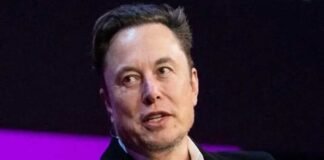 Elon Musk in courtroom during OpenAI lawsuit hearing