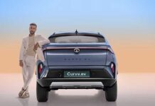 Fastest-Charging Electric SUVs in India — Tata Curvv EV Leads the Race, Here’s How Others Compare Fast charging electric SUVs in India including Tata Curvv EV MG Windsor EV ZS EV Mahindra BE6 at charging station