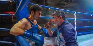 Glory Review: Divyenndu Shines in Netflix Boxing Drama That Falters Under Its Own Weight