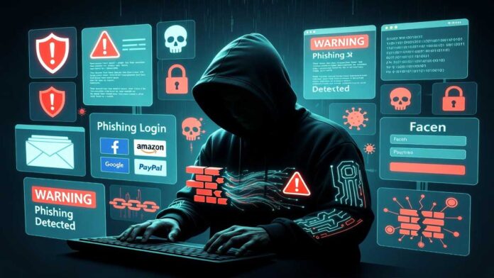 Google AppSheet Phishing Attack: Hackers Target 30,000+ Accounts Using Trusted Services, Guardio Warns Google AppSheet Phishing Attack: Hackers Target 30,000+ Accounts Using Trusted Services, Guardio Warns