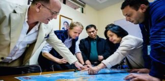 WHO Issues Global Alert on Hantavirus After Cruise Ship Outbreak; 3 Dead, 12 Countries Notified