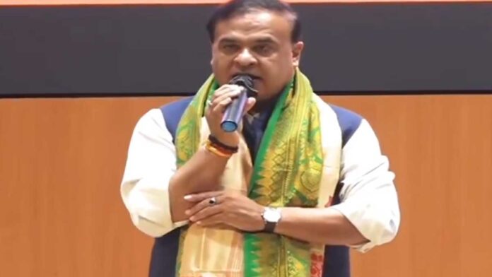 Himanta Biswa Sarma Set for Second Term as Assam CM, Oath Ceremony on May 12 Himanta Biswa Sarma Set for Second Term as Assam CM, Oath Ceremony on May 12