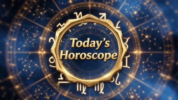 Daily Horoscope May 12 2026 for All Zodiac Signs Horoscope Today May 12 2026 zodiac signs predictions under Sarvarth Siddhi Yoga